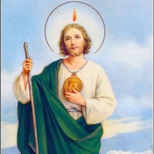 Meet your Posher, Magali